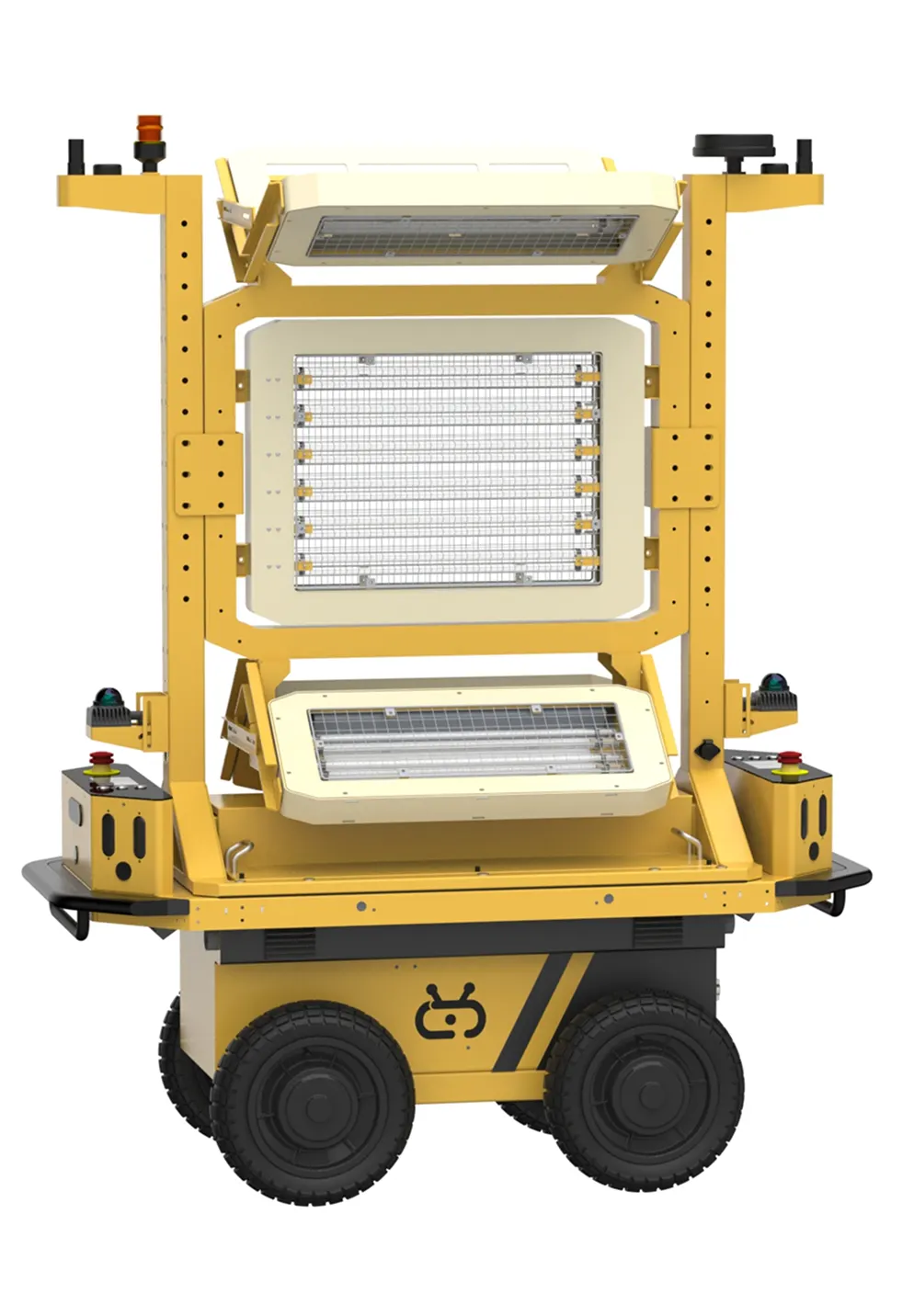 Antobot U303 official product still