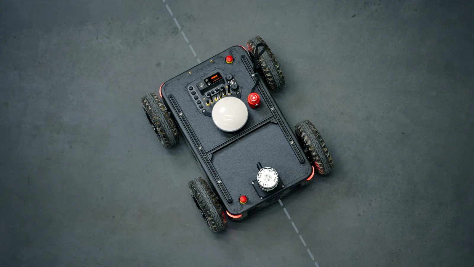 Avular Origin One