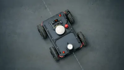 Avular Origin One