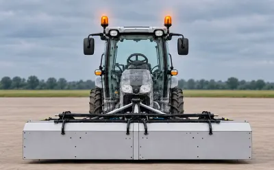 Croptimal Croptiscan 3000
