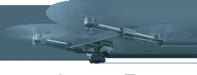 Draganfly Commander 3XL