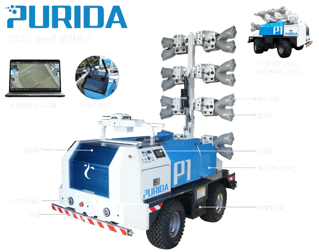 HADA Purida P1