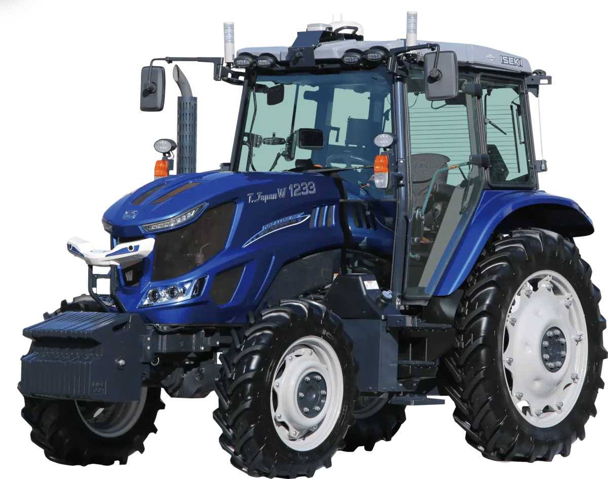 Iseki T.Japan W TJW1233-R