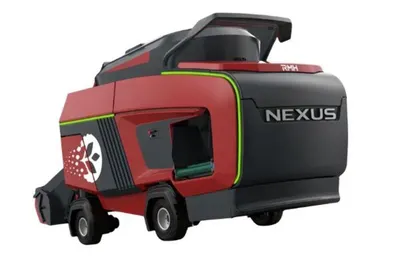 RMH Nexus