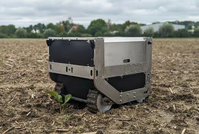 Zauberzeug Field Friend